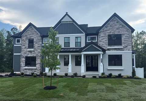 6612 Barrin Court, Moseley, VA 23120