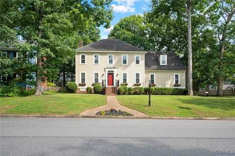 2801 Aspinwald Drive, Henrico, VA 23233
