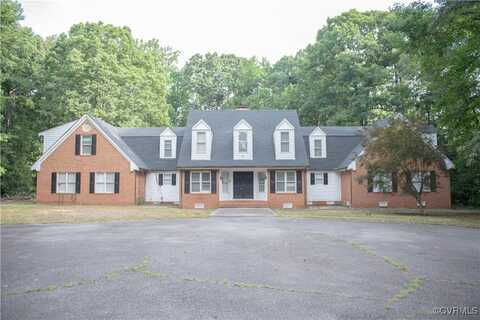 4670 E Williamsburg Road, Sandston, VA 23150