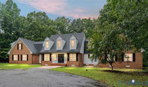 4670 E Williamsburg Road, Sandston, VA 23150