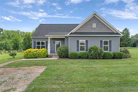 62 Hickory Ridge Circle, Mineral, VA 23117