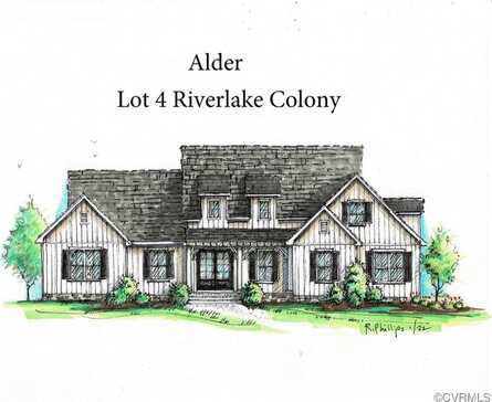 9918 Eildonway Place, Henrico, VA 23238