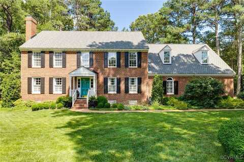 105 Williamson Court, Henrico, VA 23229