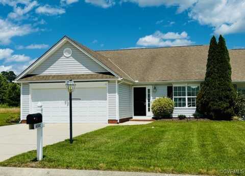 4000 Rotherham Circle, Prince George, VA 23875