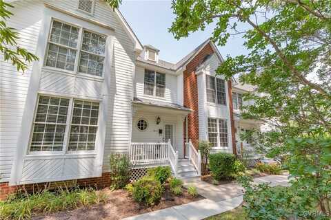 302 Myrtle Street unit: F, Ashland, VA 23005