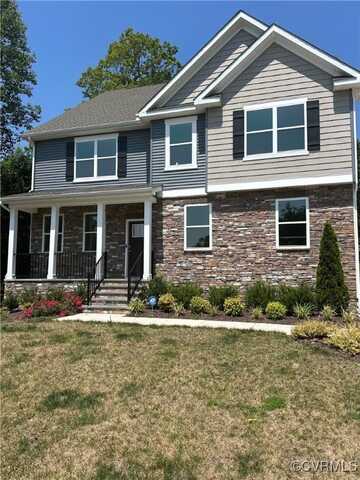 19948 Chesdin Harbor Drive, Chesterfield, VA 23803
