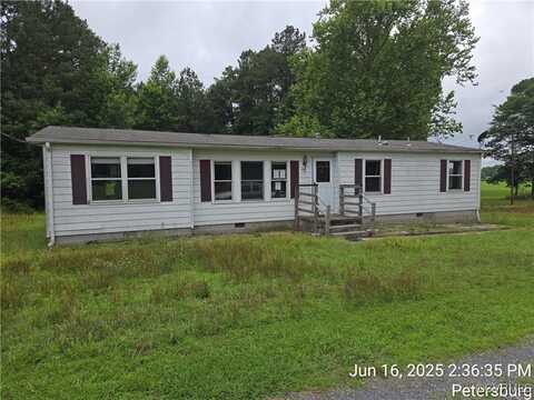 10129 Squirrel Level Road, Dinwiddie, VA 23803