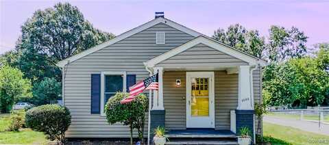 3088 Stockton Street, Richmond, VA 23224