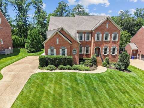 3206 Fulbrook Drive, Midlothian, VA 23113