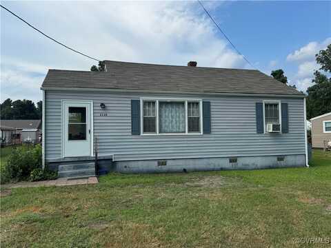 2528 Aldridge Avenue, South Chesterfield, VA 23834