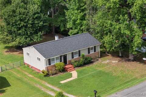 5425 Germain Road, Richmond, VA 23224