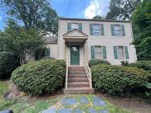1441 Elmart Lane, Chesterfield, VA 23235