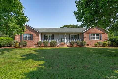 1845 Drinking Swamp Road, Farnham, VA 22460