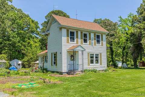 2165 Windmill Point Road, White Stone, VA 22578