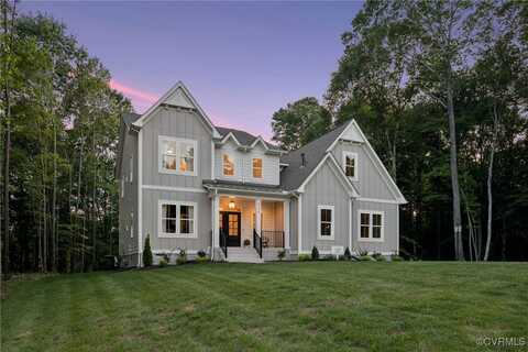 9156 Terroir Lane, New Kent, VA 23124