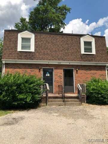 1009 Ashland Avenue unit: B, Hopewell, VA 23860