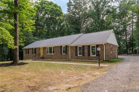 4712 Kyloe Lane, Moseley, VA 23120