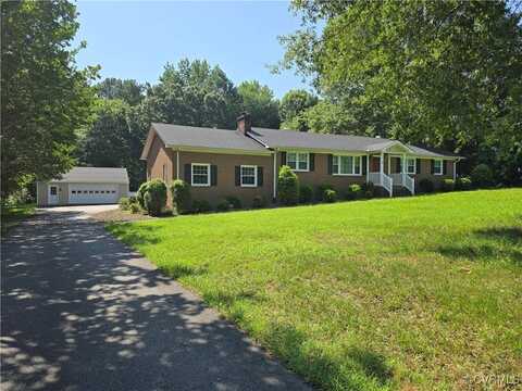 4511 Otterdale Road, Midlothian, VA 23120