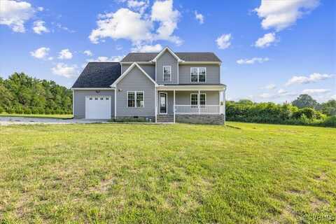 11325 Webb Road, Disputanta, VA 23842