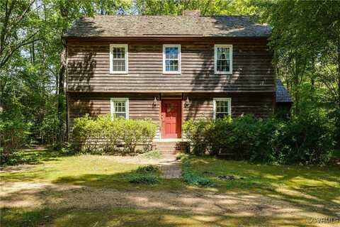 12416 Mount Hermon Road, Ashland, VA 23005