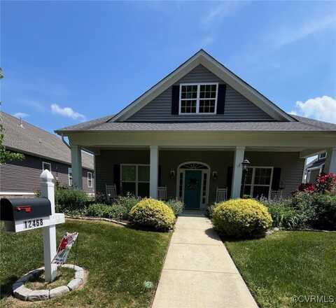 12468 Side Saddle Lane, Ashland, VA 23005
