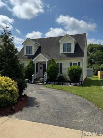 2708 Terminal Avenue, Richmond, VA 23234