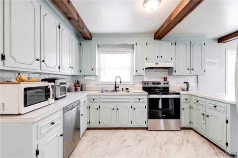 7447 Cheltenham Drive, North Chesterfield, VA 23235