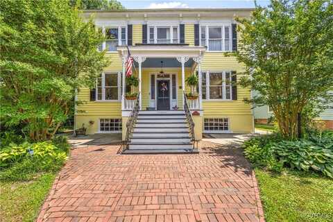 544 High Street, Petersburg, VA 23803