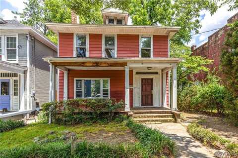415 W 24th Street, Richmond, VA 23225