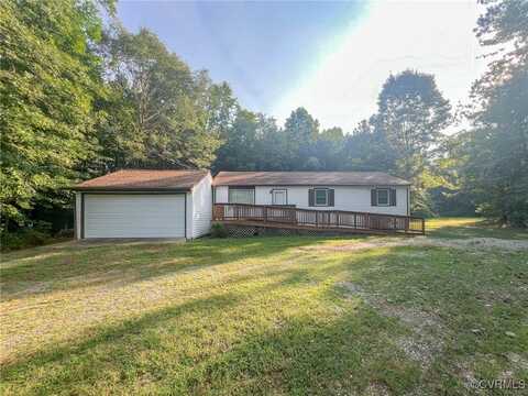 11900 James River Drive, North Prince George, VA 23860