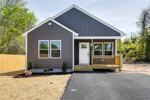 427 Harding Street, Petersburg, VA 23803