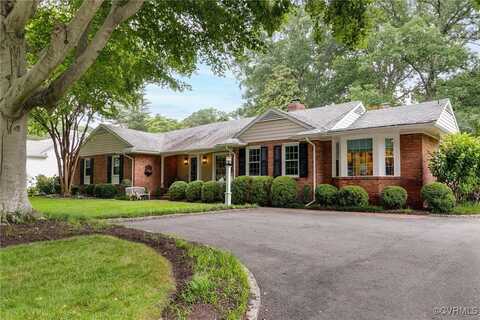7 Ralston Road, Henrico, VA 23229