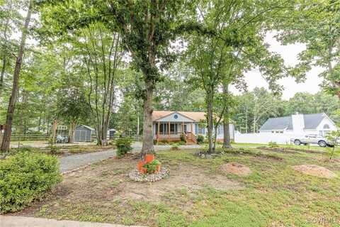 10904 Robin Spring Lane, Glen Allen, VA 23060