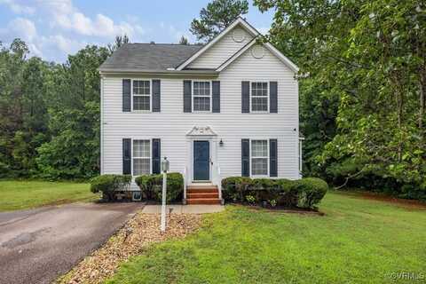 225 Scotch Pine Dr, Sandston, VA 23150
