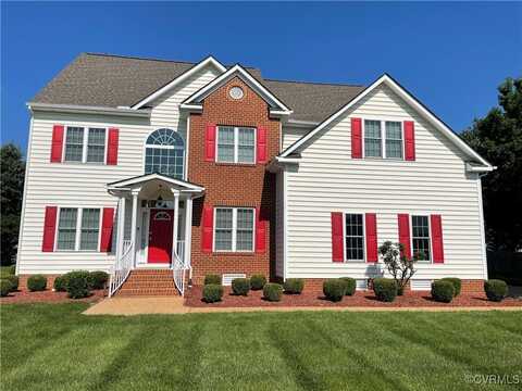 undefined, Chester, VA 23836