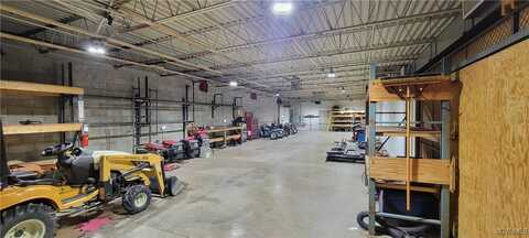 10224 Sycamore Drive, Ashland, VA 23005