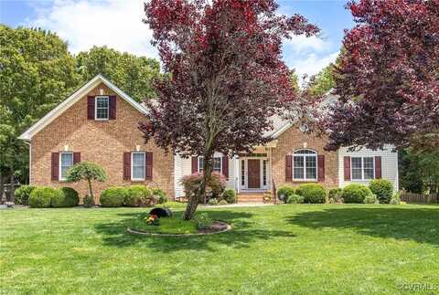 12308 Penny Bridge Drive, Midlothian, VA 23112