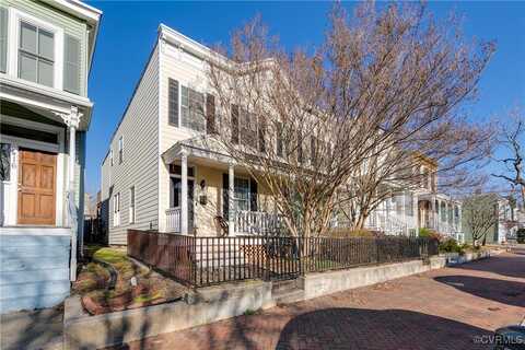 418 N 33rd Street, Richmond, VA 23223