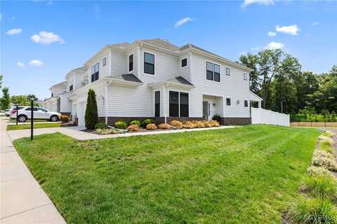 12529 Wescott Drive, Chesterfield, VA 23112