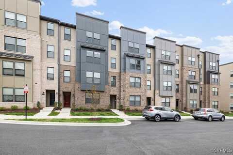 2733 Acadia Drive unit: B, Henrico, VA 23294