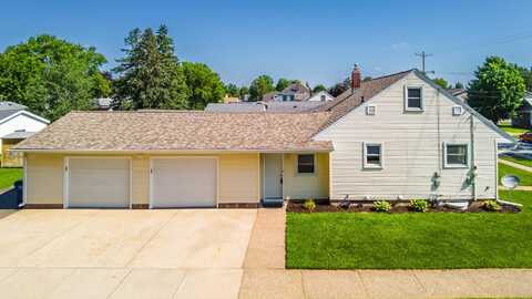 730 MORELAND AVENUE, Schofield, WI 54476