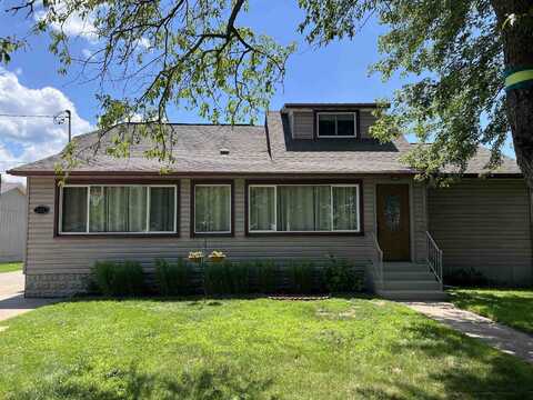 125 10TH STREET, Nekoosa, WI 54457