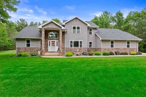 4570 HAWK HAVEN ROAD, Stevens Point, WI 54482