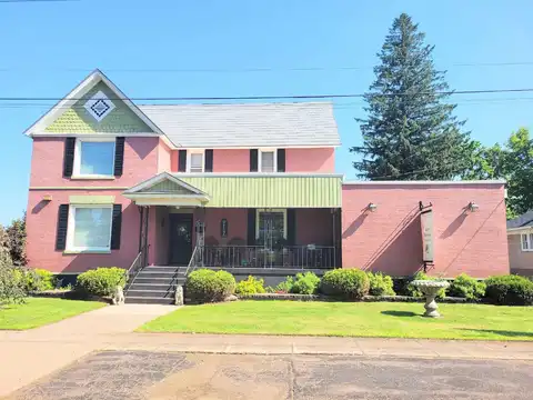 210 MAPLE STREET, Hurley, WI 54534