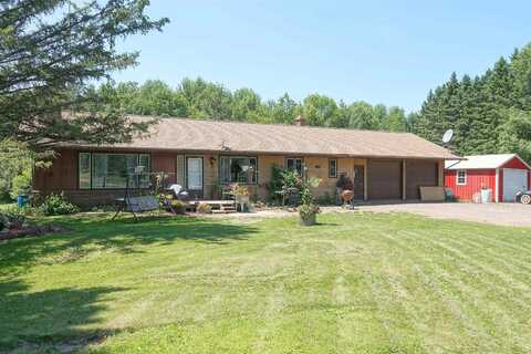 N2537 CASTLE ROAD, Medford, WI 54451