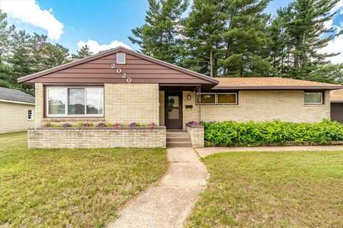 2020 CLARBERTH STREET, Schofield, WI 54476