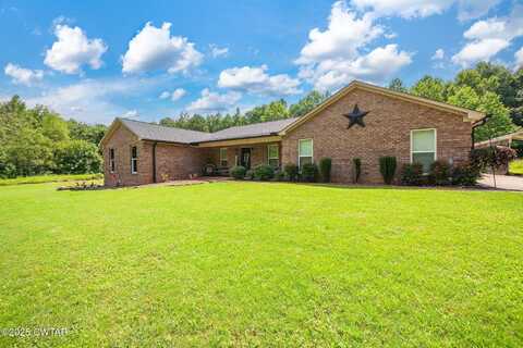 64 Coopers Way, Lexington, TN 38351