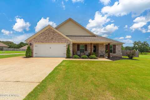 3000 Hunters Ridge Drive, Humboldt, TN 38343