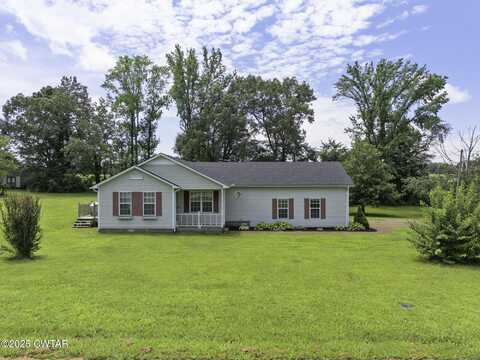 481 Pratt Circle, Lexington, TN 38351