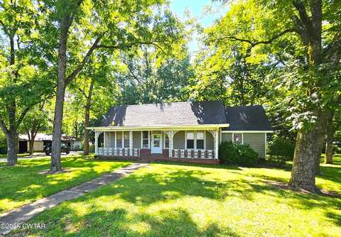 652 Chester Levee Road, Jackson, TN 38301